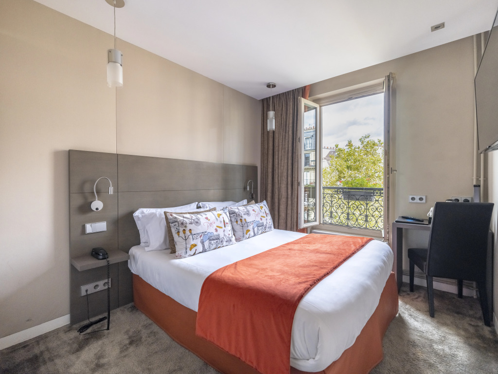 Hotel Minerve