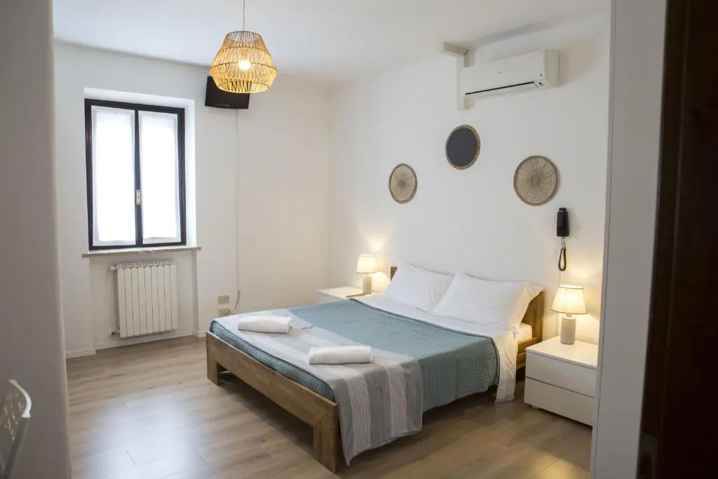 Albergo Mio Boutique Hotel