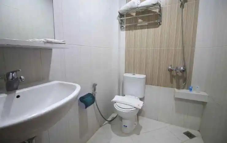 Dermaga Keluarga Sonosewu