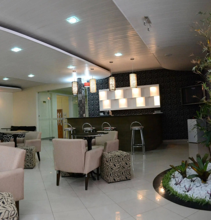 Barao Center Hotel