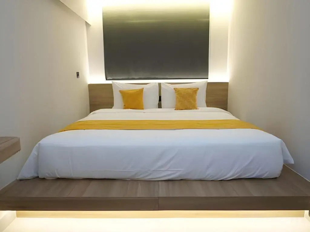 Qubika Boutique Hotel