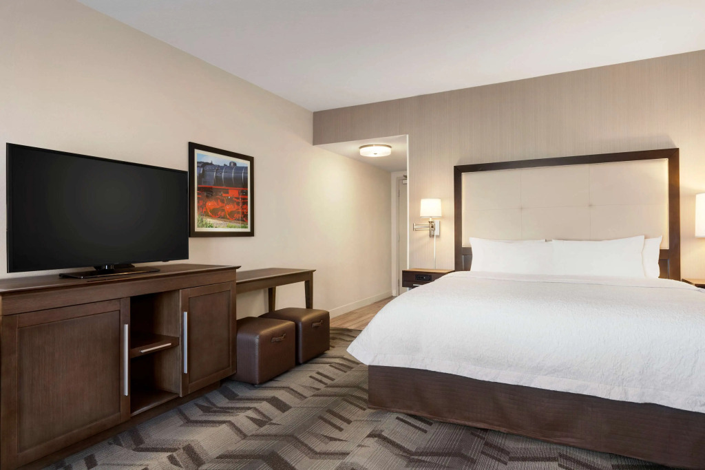 Hampton Inn by Hilton Turlock