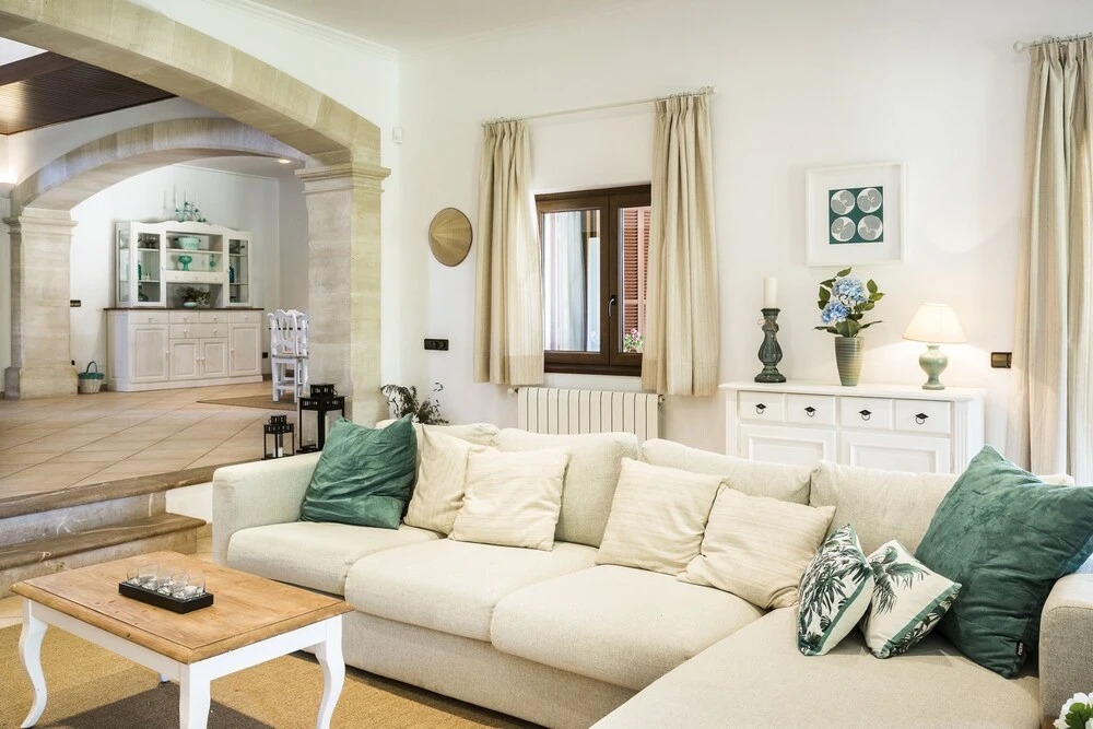Residence by G Villa Es Puig dels Vents