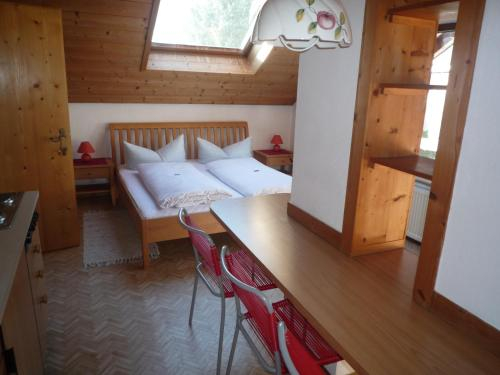 Ferienhaus Romy