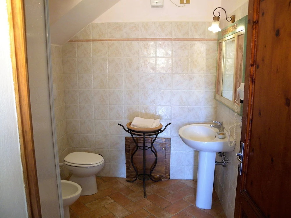 Agriturismo Il Gufo