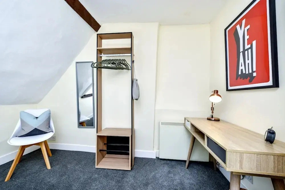 Central Stamford Living by Vose Nights