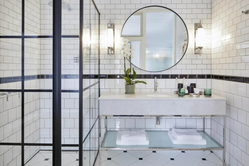 Cape Cadogan Boutique Hotel