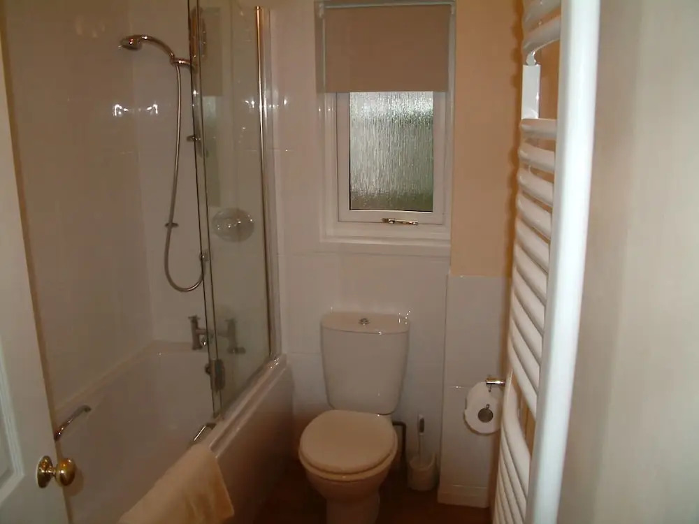Highland Holiday Homes - Linmore