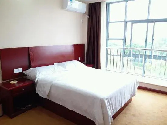 Ensi Hostel