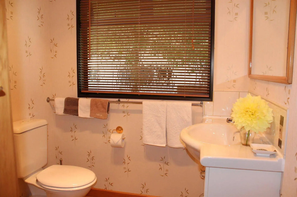 Annick House Bed and Breakfast