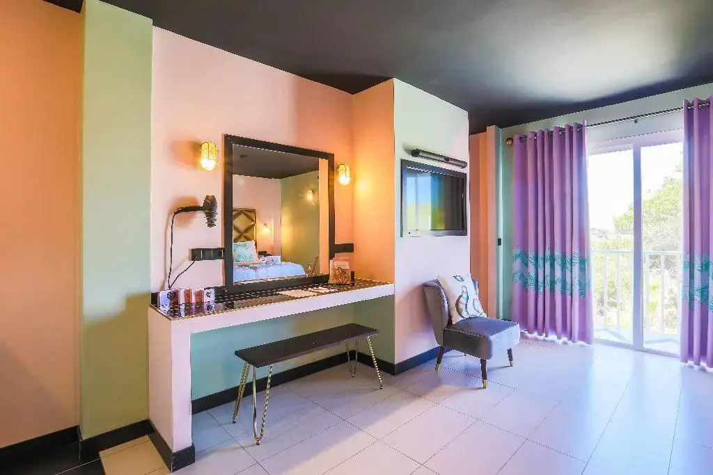 Апартотель Apartamentos Wi-Ki-Woo