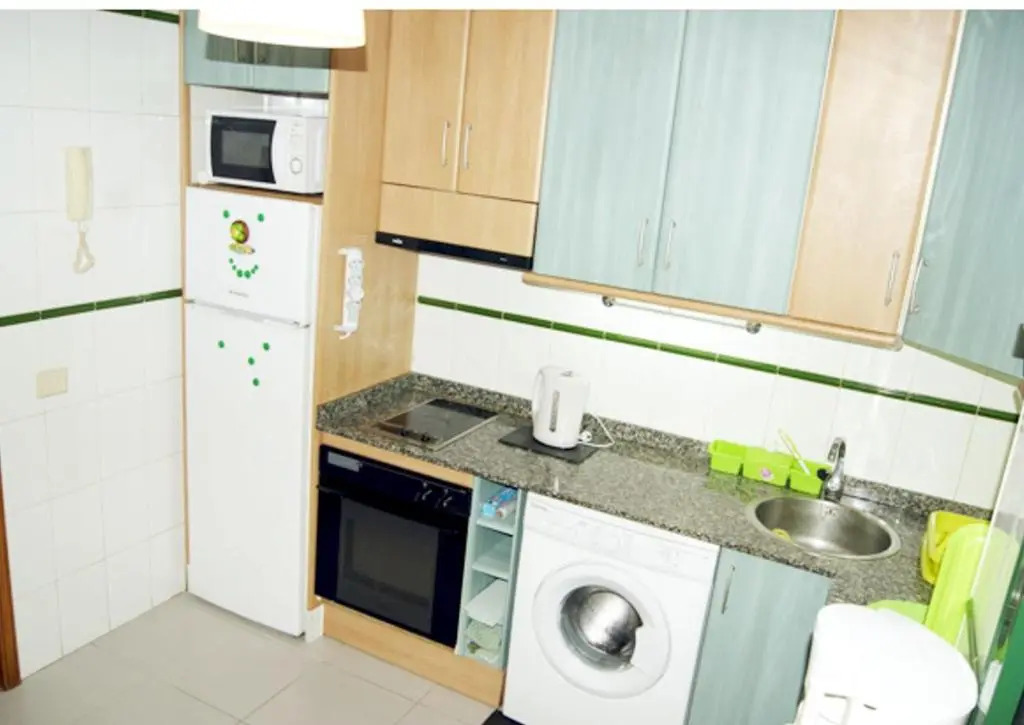 Feriado Apartment