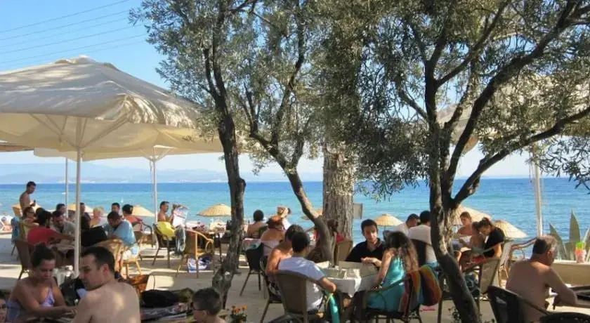 Antandros Motel