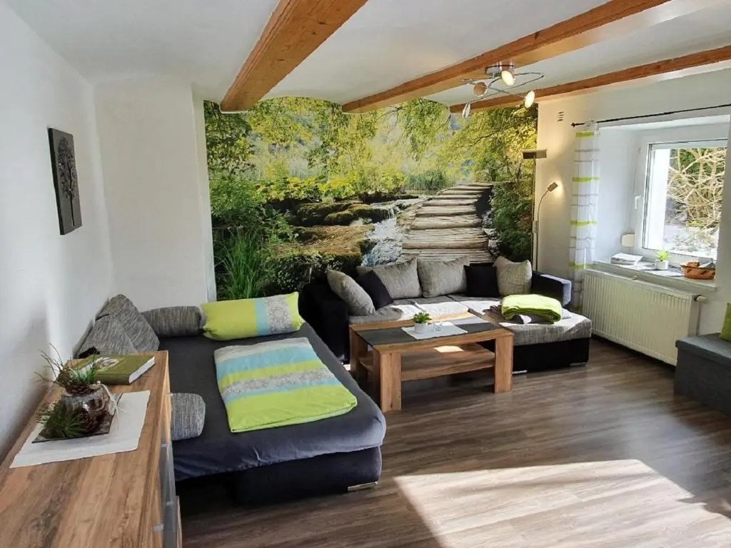 Ferienwohnung Dersch