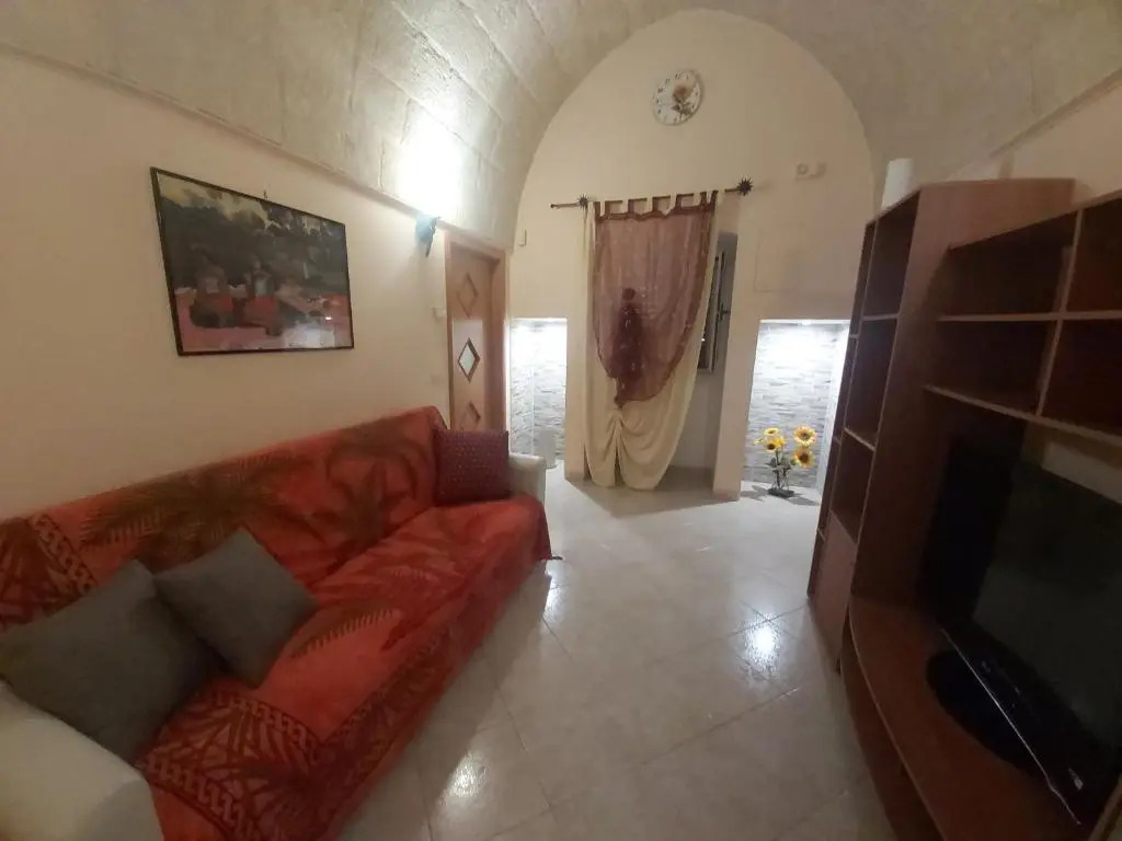 Casa dei Girasoli