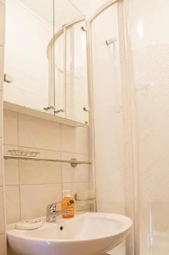 Apartamenty na Turgenevskoy