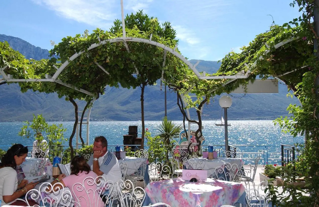 Hotel allAzzurro