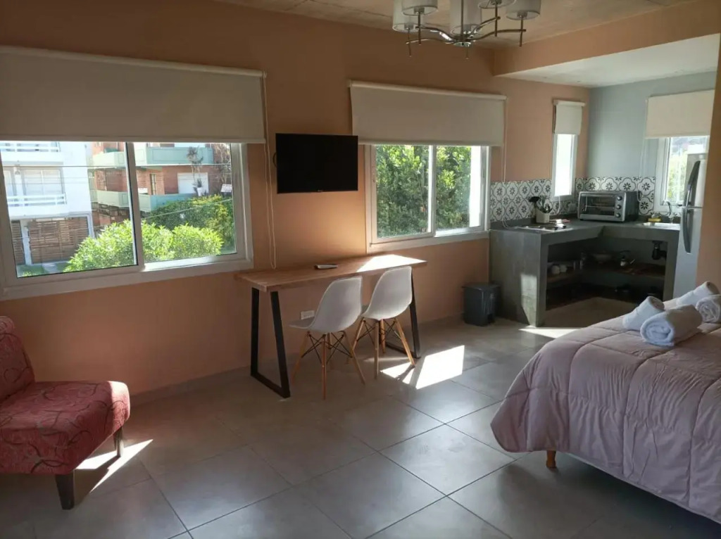 La Morada Apart Boutique & Spa