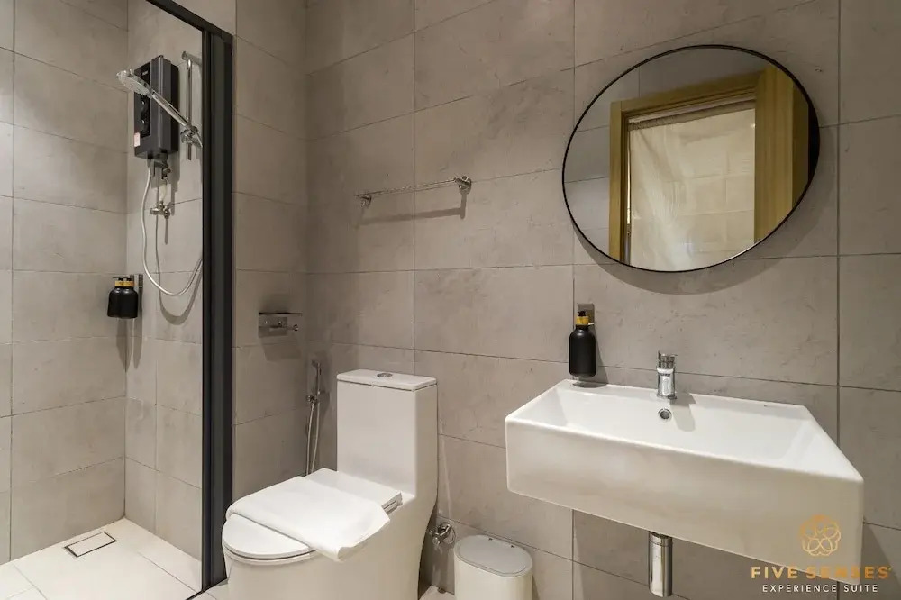 Armani Residence Kuala Lumpur