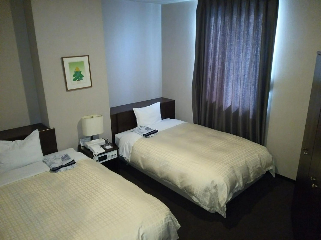 Hirosaki Grand Hotel
