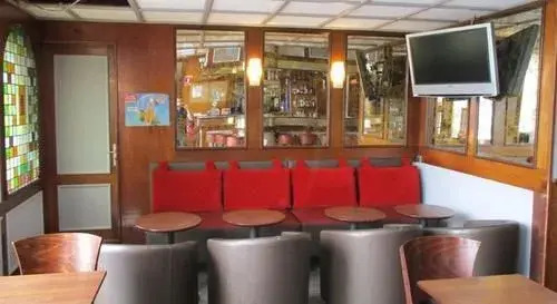 Le Regent
