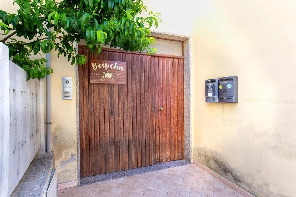 Boipeba B&B