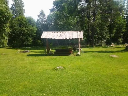 Haaviku Nature Lodge