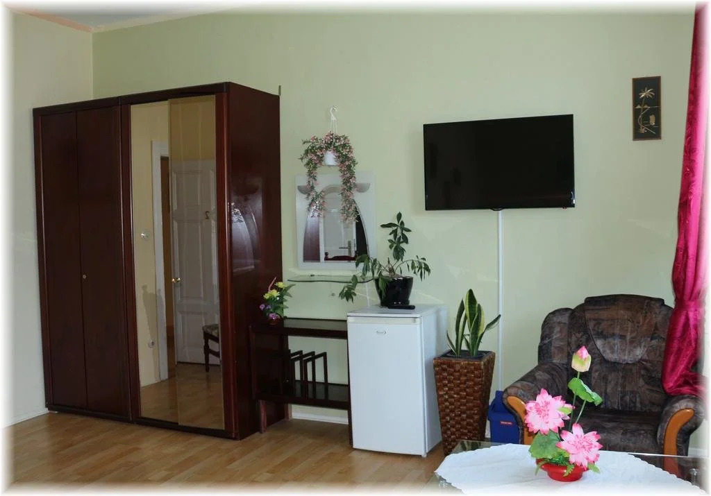 Hotel Alte Post