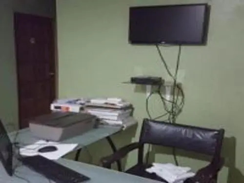 Semaj Guest House