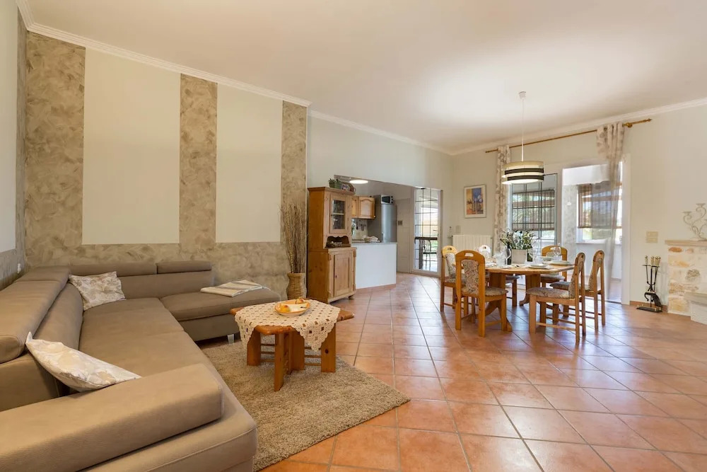 Villa Quiete