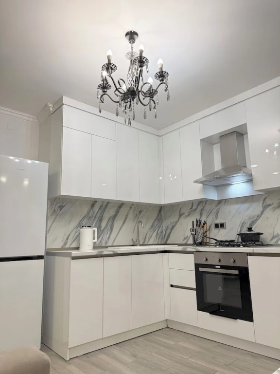 Cozy Central Yerevan Apartment 10-minutes Walk From Republic Square