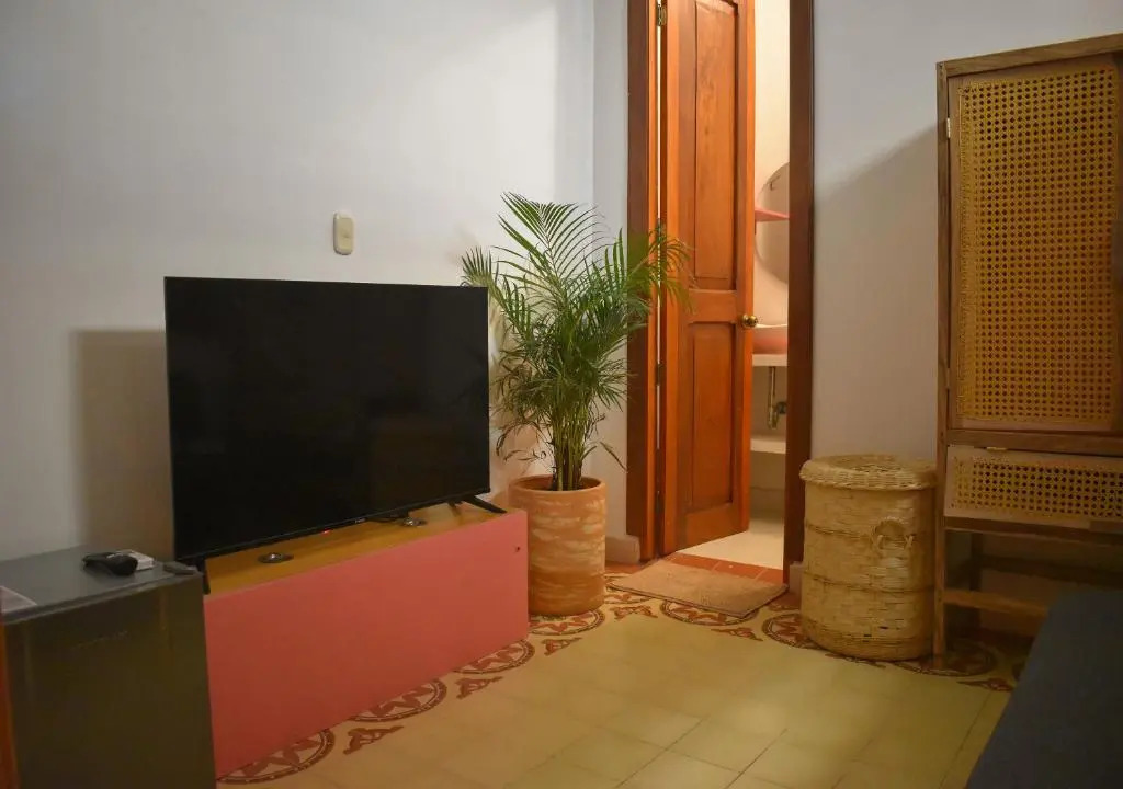 Casa Rosa - Alma Hotels