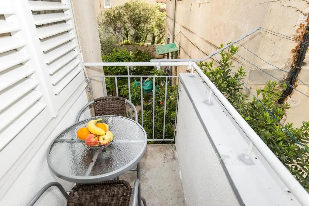 Apartman Magi