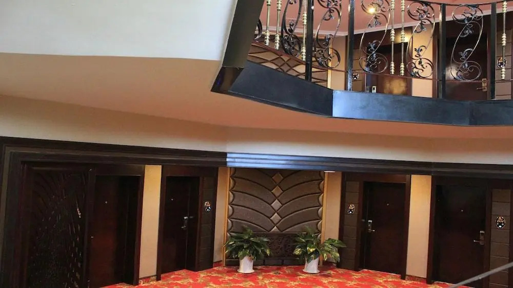 Dunhuang Hotel