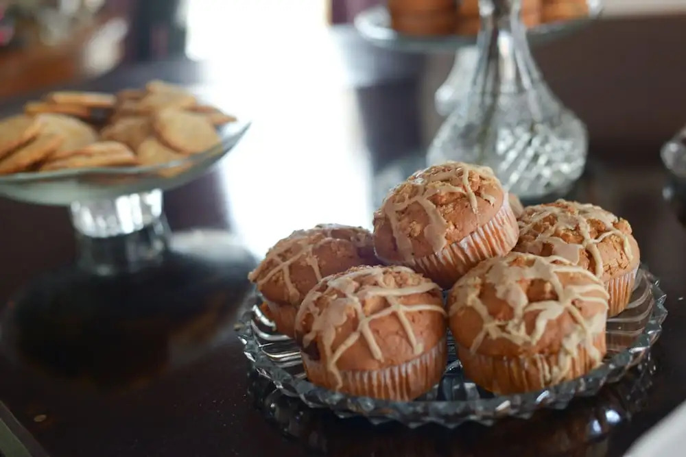 Naomis Inn Bed & Breakfast