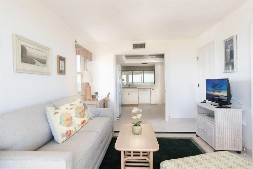 Plantat 707 - Plantation 3 Bedroom Condo by Redawning