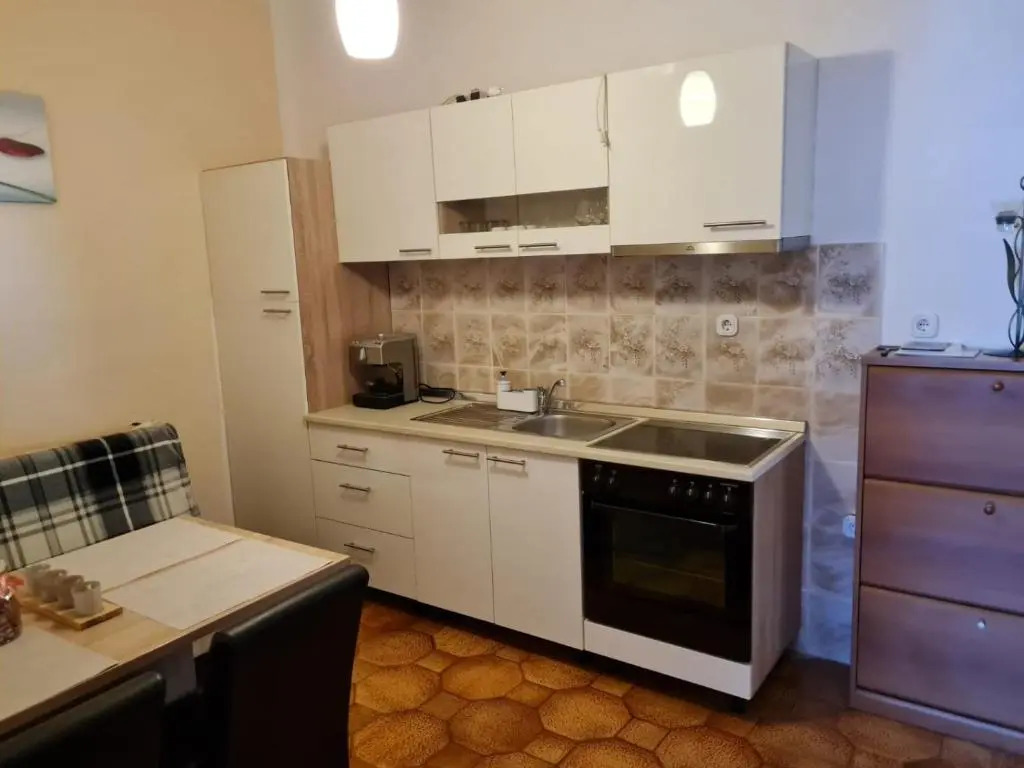 Apartments Ljubic
