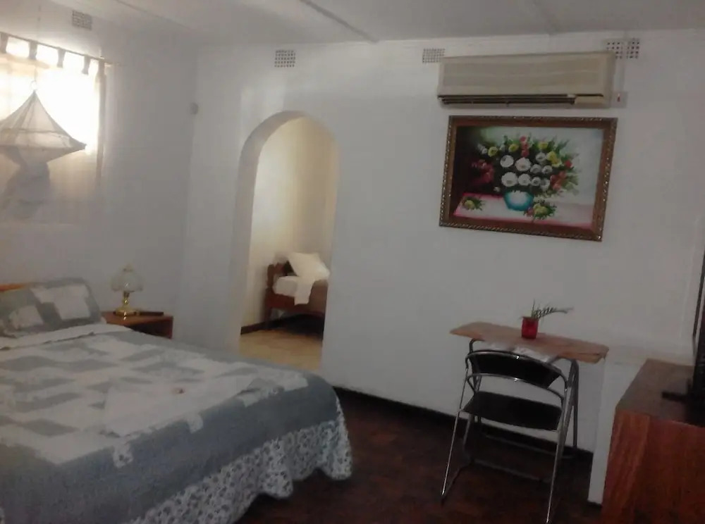 Nena Guest House