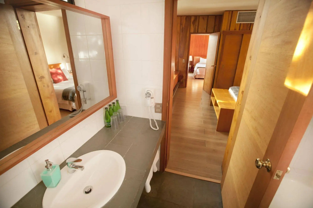 Hotel Antumalal