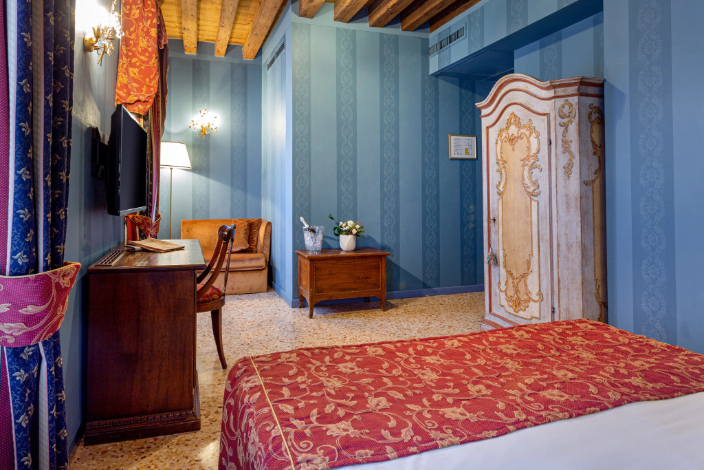 Hotel Tiziano