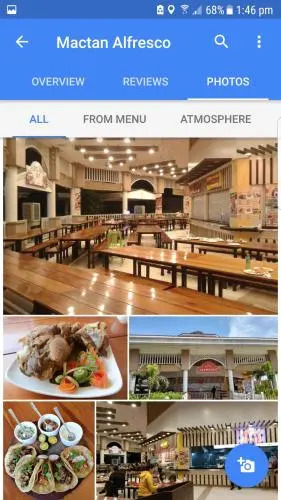 Mactan Newtown Condo by EJB