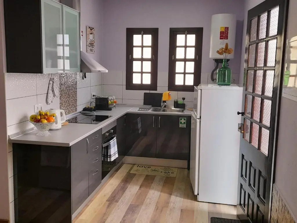 Village Center One Bedroom Apartment