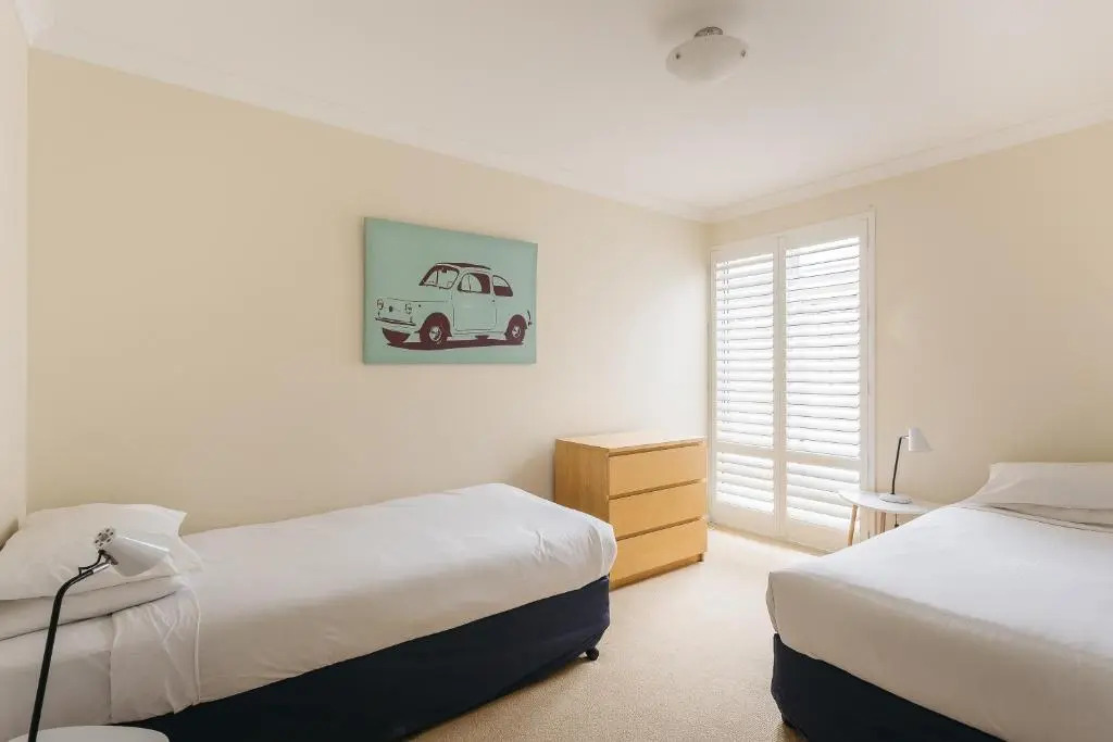 Albany Bayside by the BnB Collection