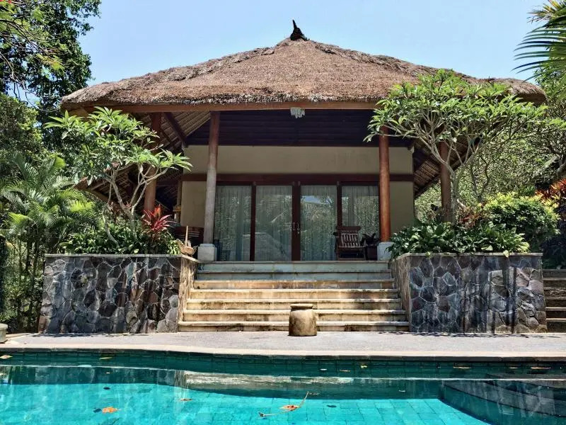 Kusuma Sari Villa & Spa