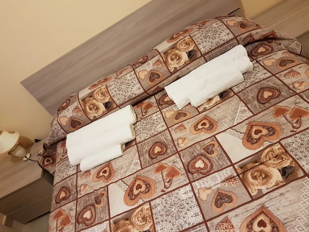 Casa vacanze Dinastia Borbone