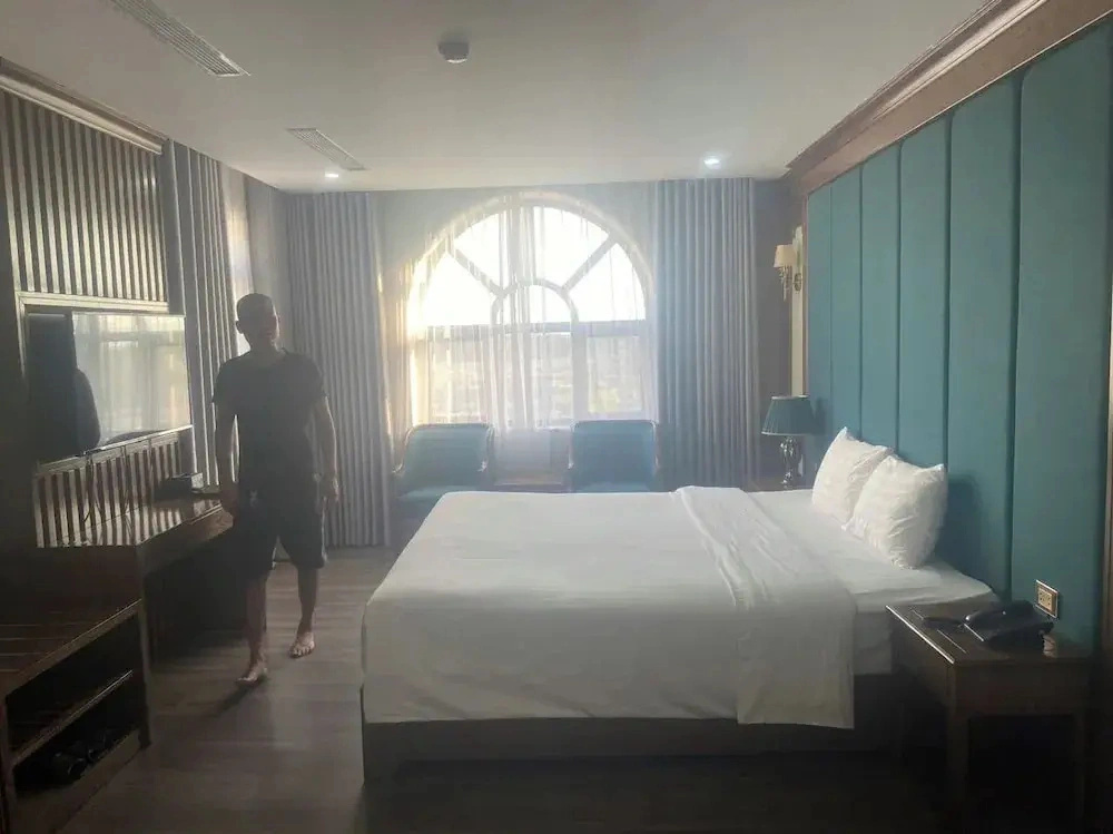 Duc Chung Hotel Ha Long