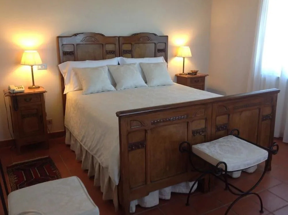 Agriturismo La Casa in Collina