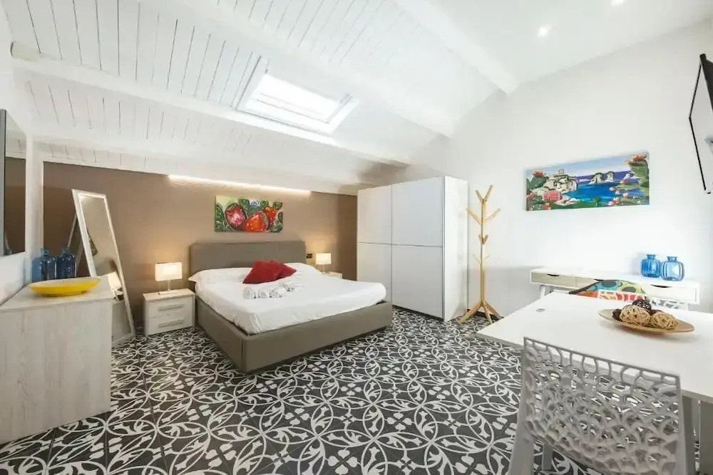 Pietranera Home