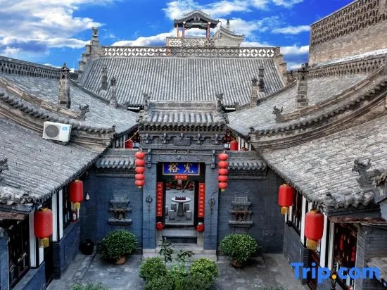 Guangyu Guesthouse