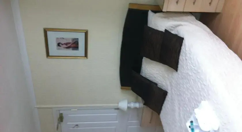 Blue Seas Bed and Breakfast